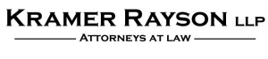 Kramer Rayson Logo - 2015